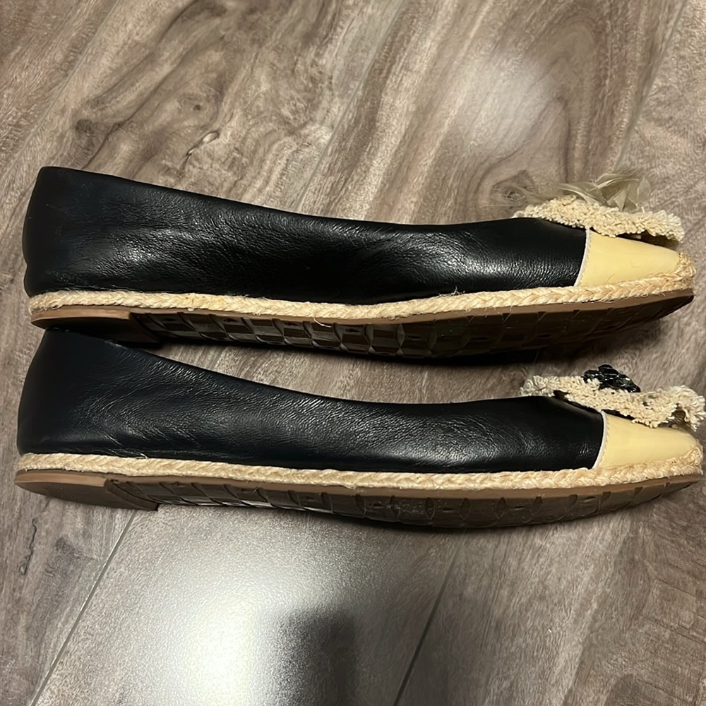 🔥🔥KATE SPADE embellished Gorgeous flats